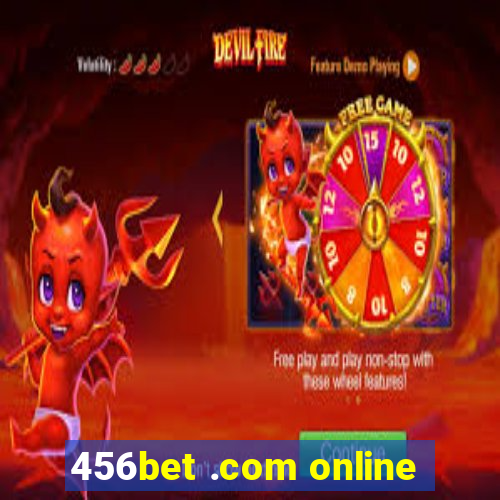 456bet .com online